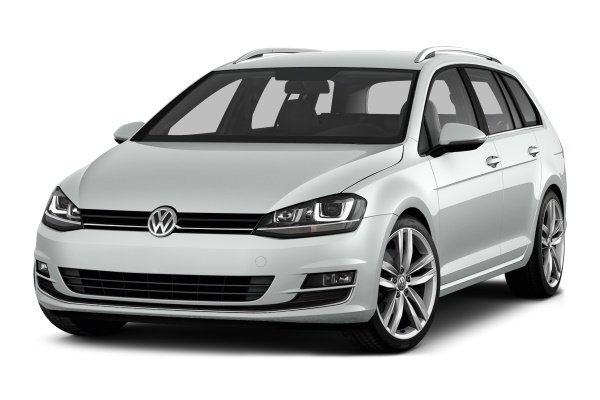 Volkswagen GolfVariant 2013-2020 lyžiny